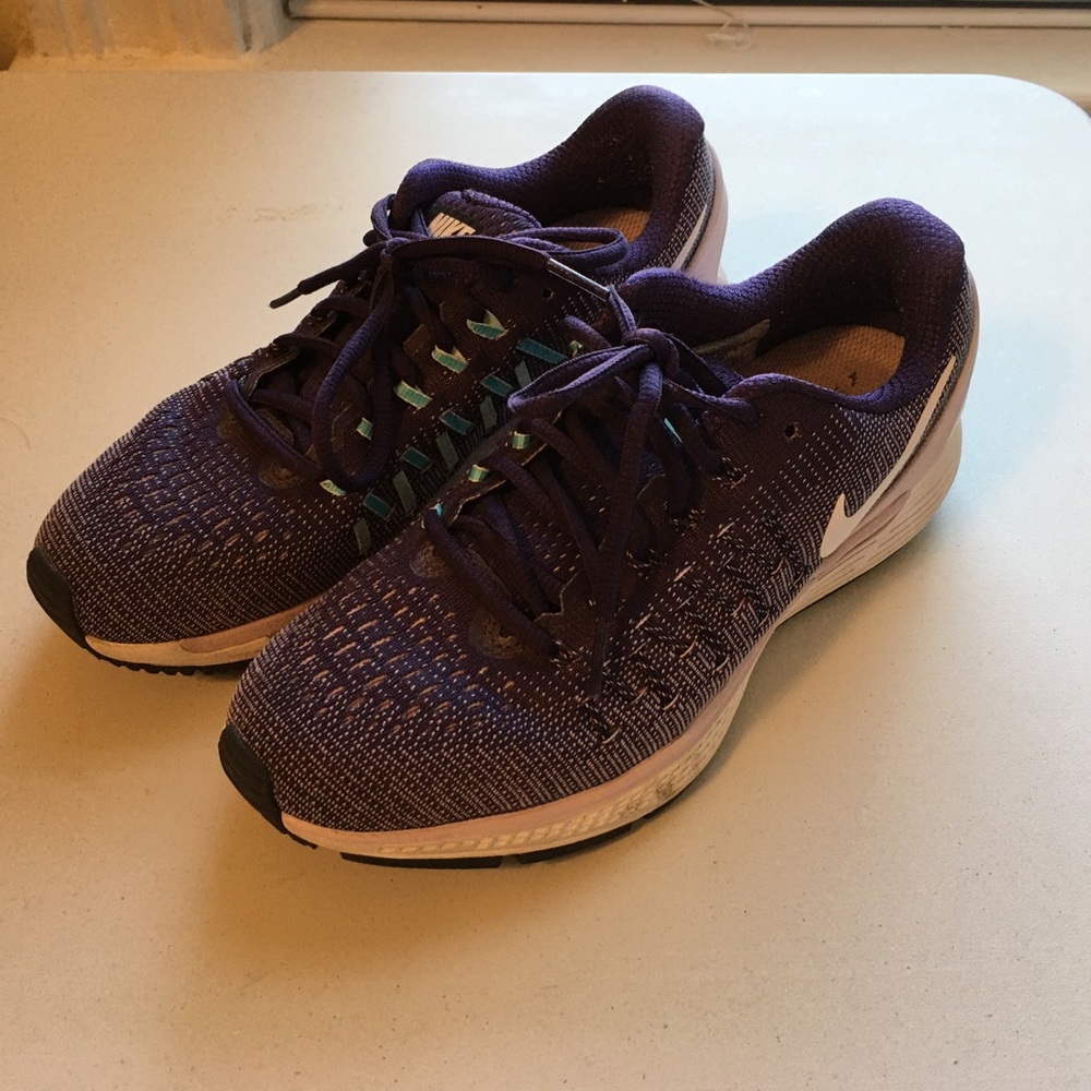 Nike Zoom Odyssey 2